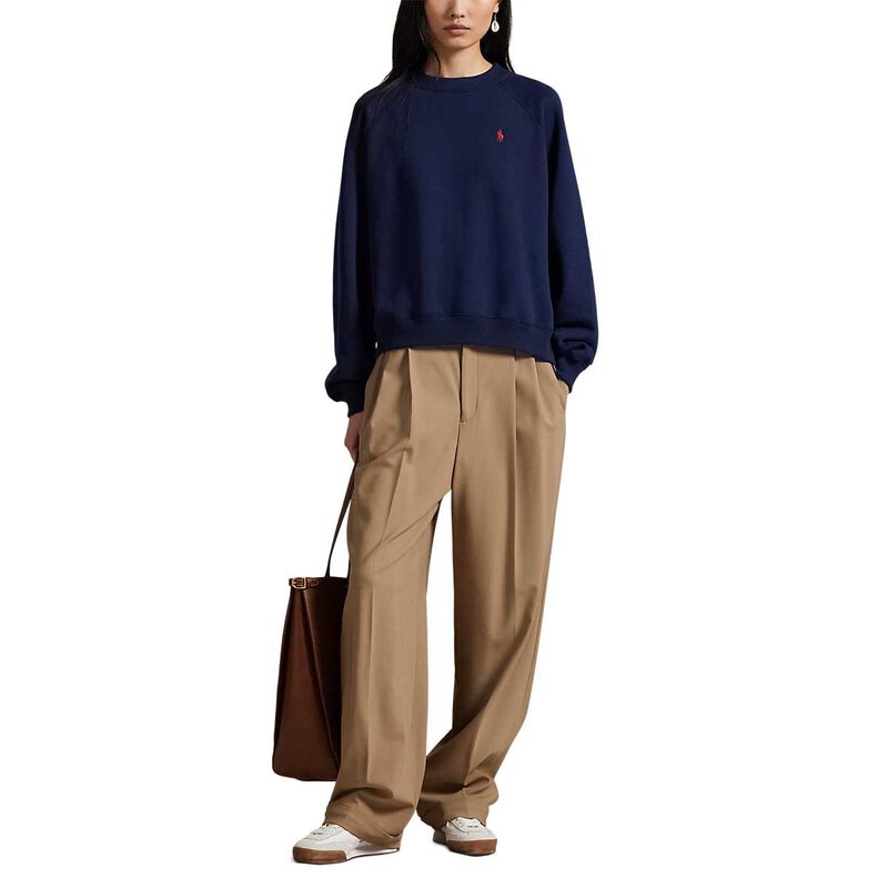 Polo Ralph Lauren Fleece Crewneck image number 3